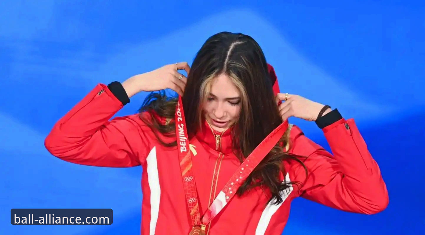 谷爱凌米兰冬奥卫冕全程解析与球盟会官方平台观赛体验优化教程